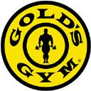 Gold’s Gym Calgary Country Hills logo